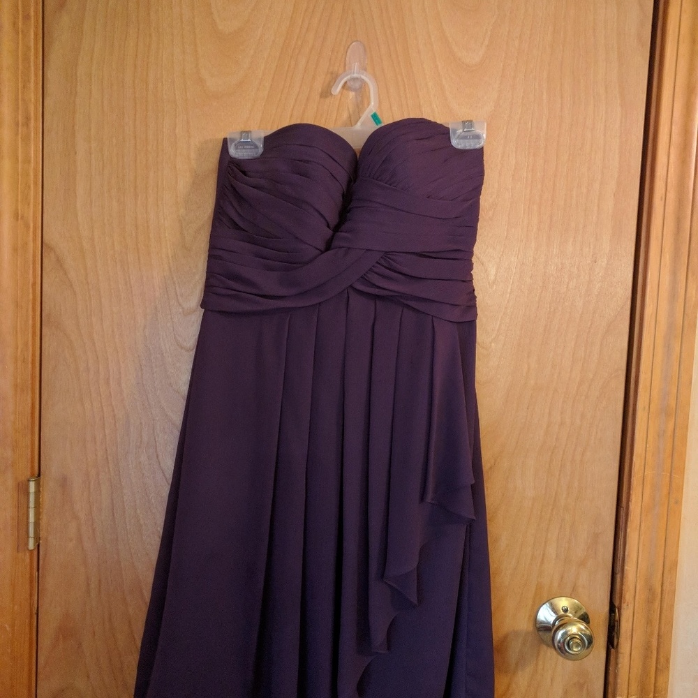 Bridesmaids dress